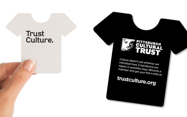 Pittsburgh Cultural Trust - Trust Culture