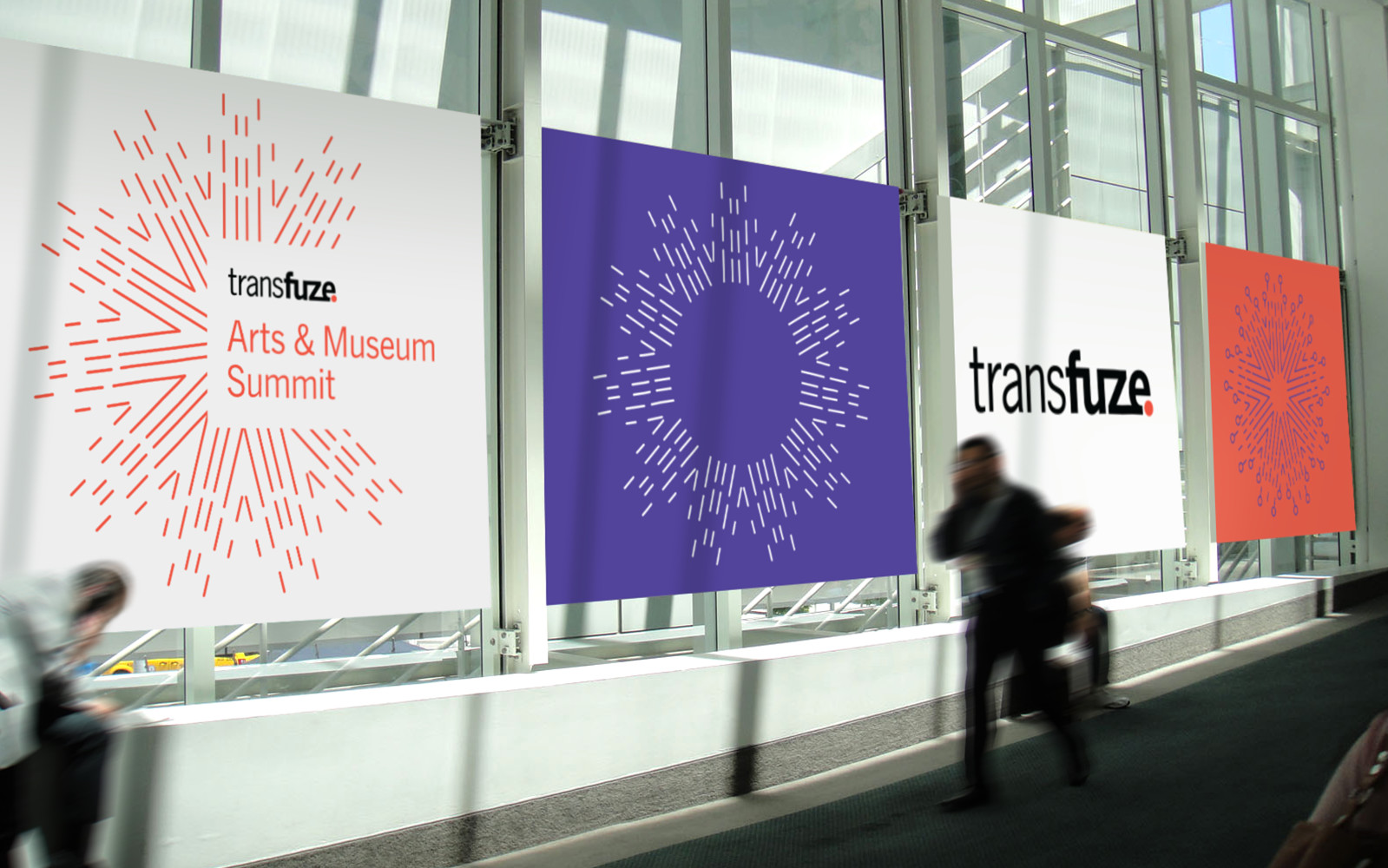 Transfuze banner