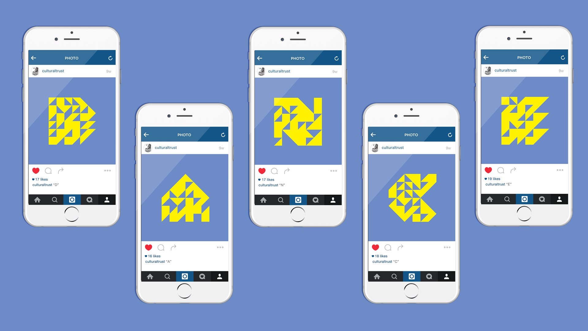 Pittsburgh Dance Council 2015/16 mobile optimized graphics