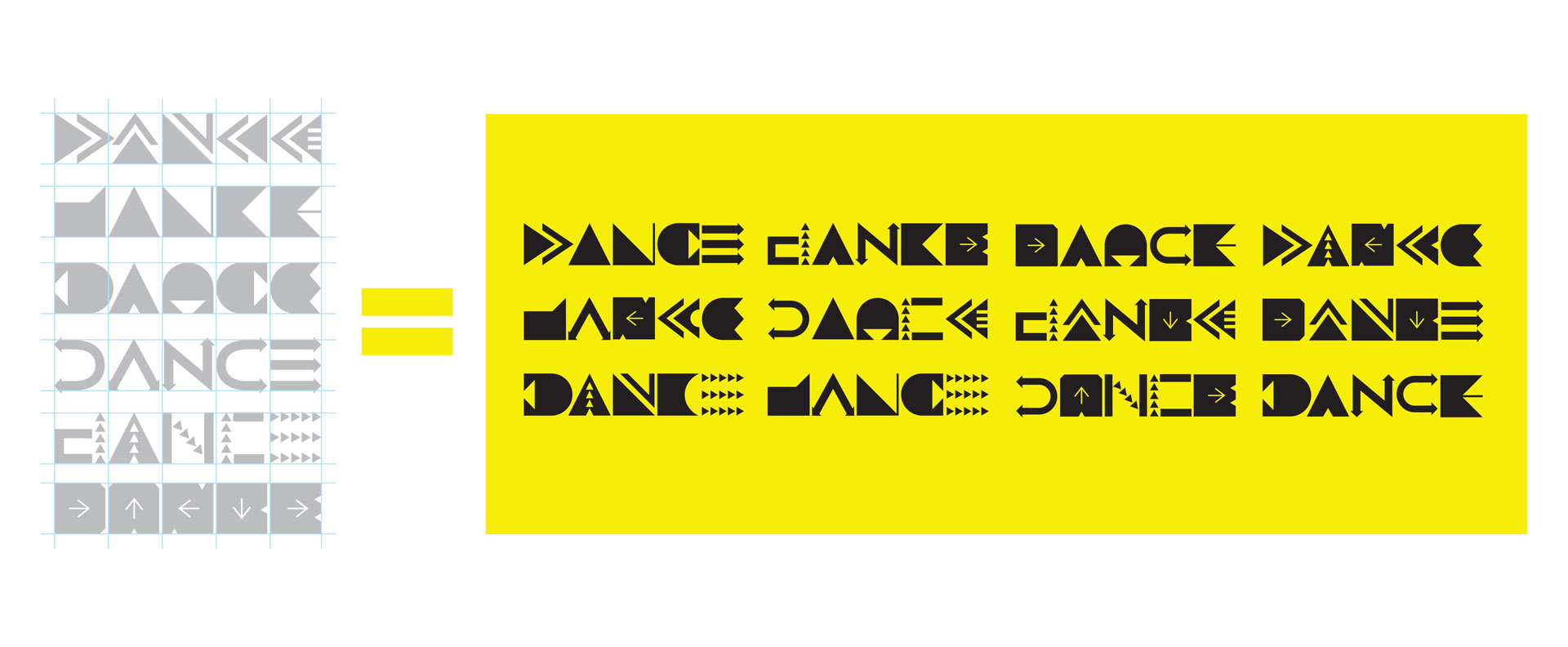 Pittsburgh Dance Council - 2014/15 Season type system