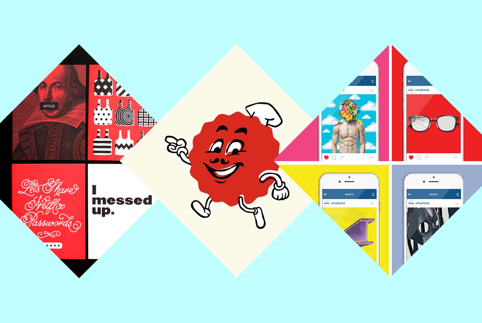 AIGA 2016 Awards