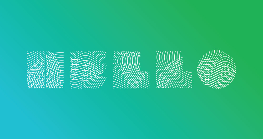 Pittsburgh Dance Council 2016 2017 Season design type "hello"