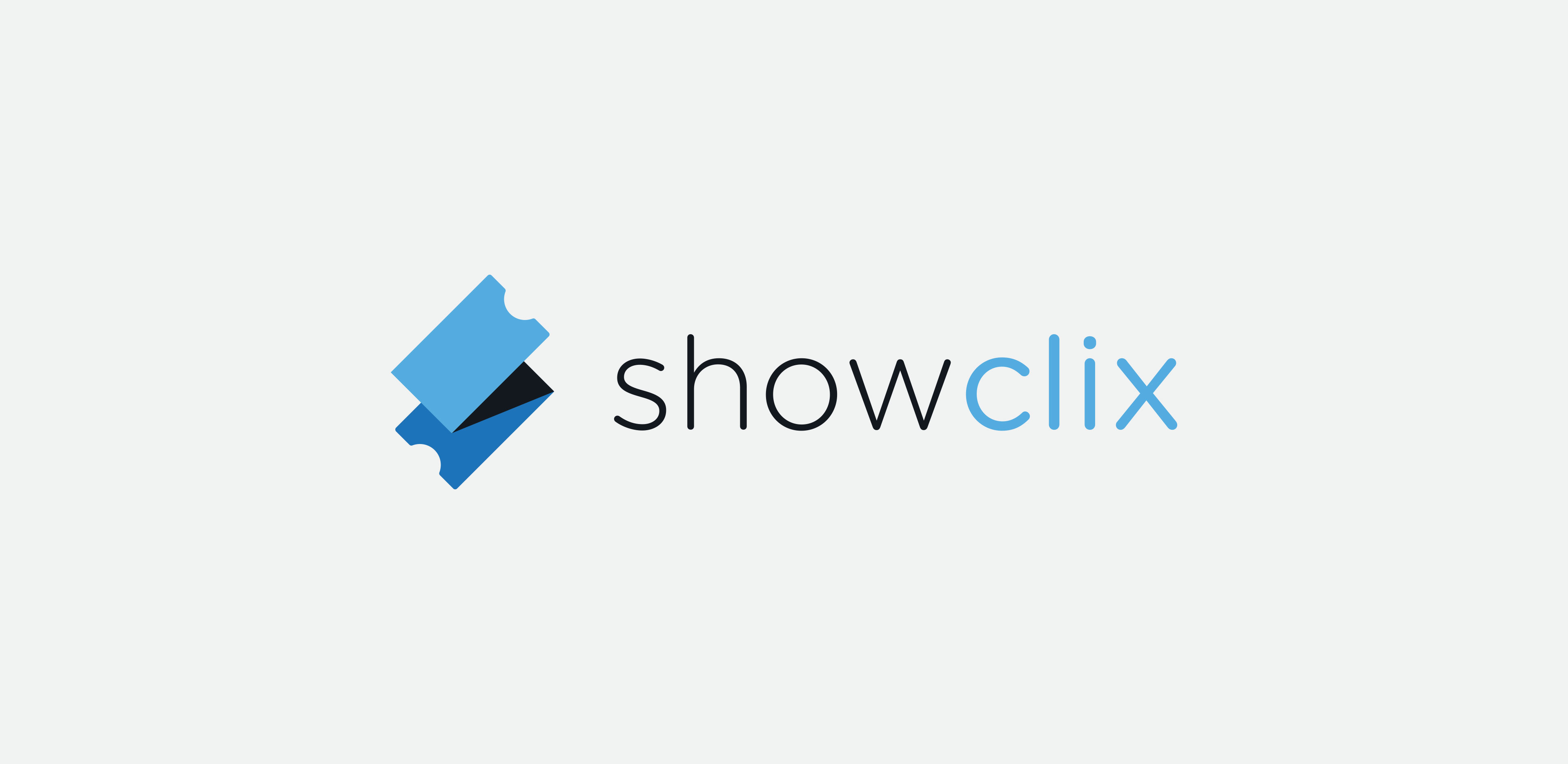ShowClix logo