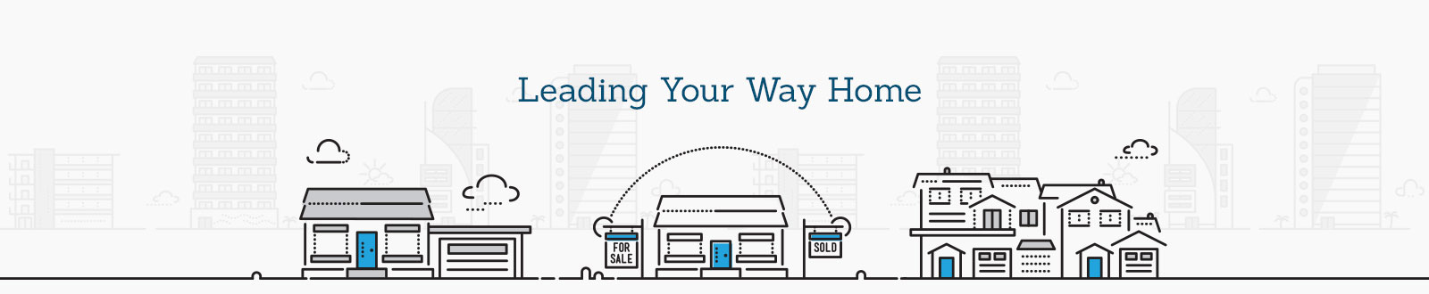 Leading Your Way Home