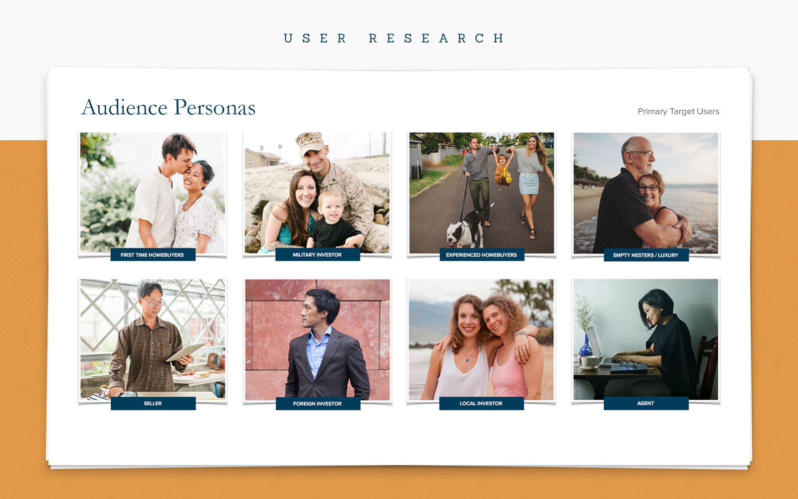 User Research