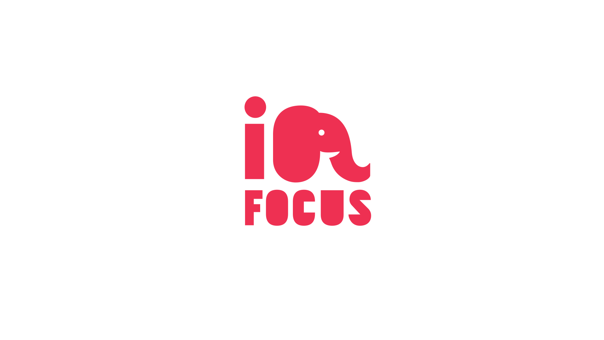 India in Focus logo