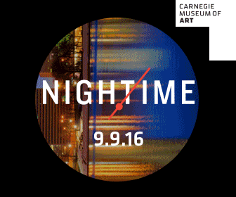 NIGHTIME identity animation