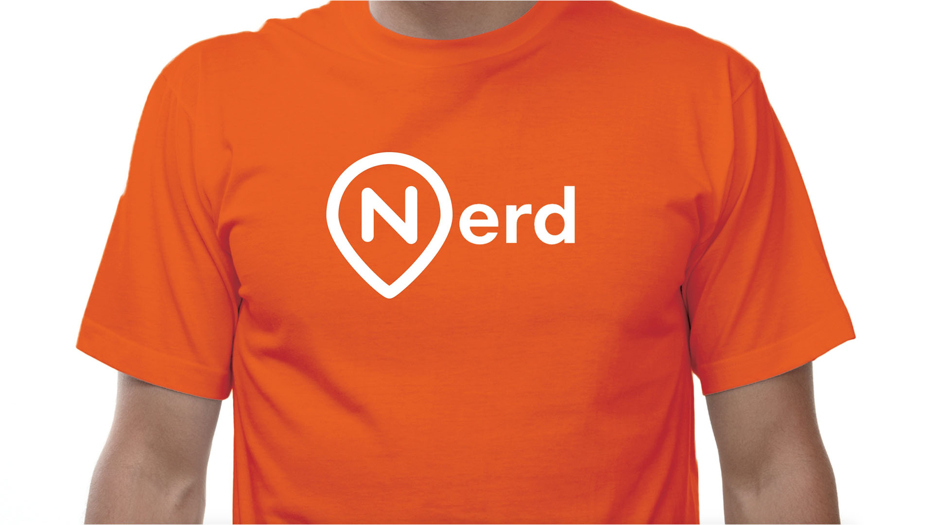 Nova Place T-Shirt Design