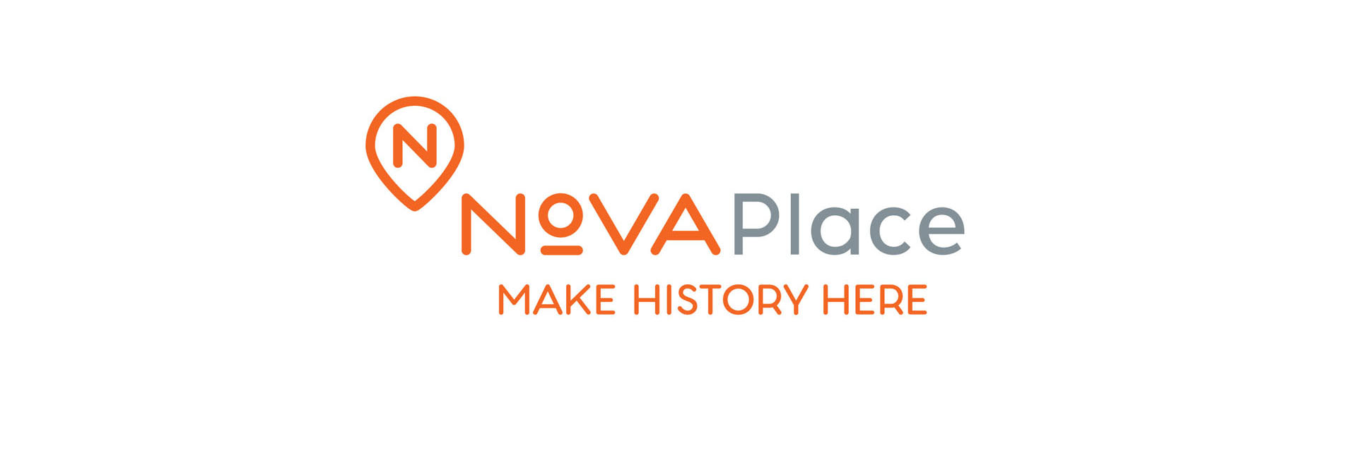 Nova Place Main Logo