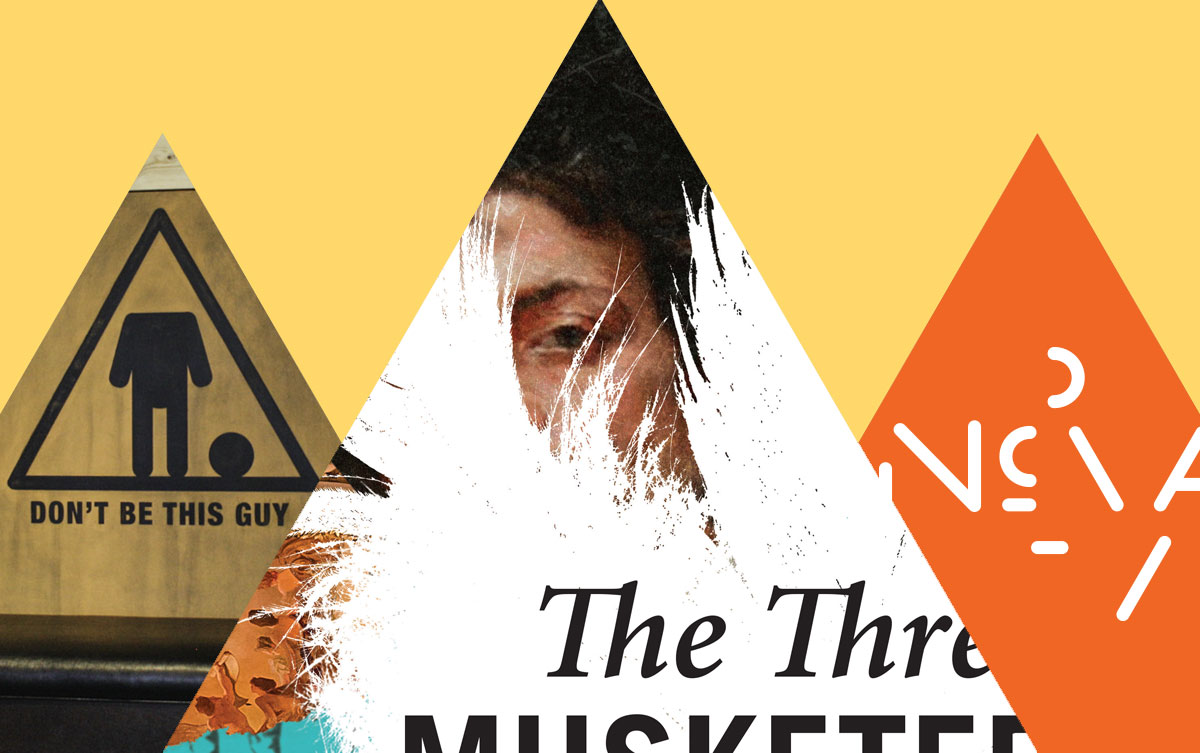 Wall-to-Wall Studios ADDY Award winners 2017