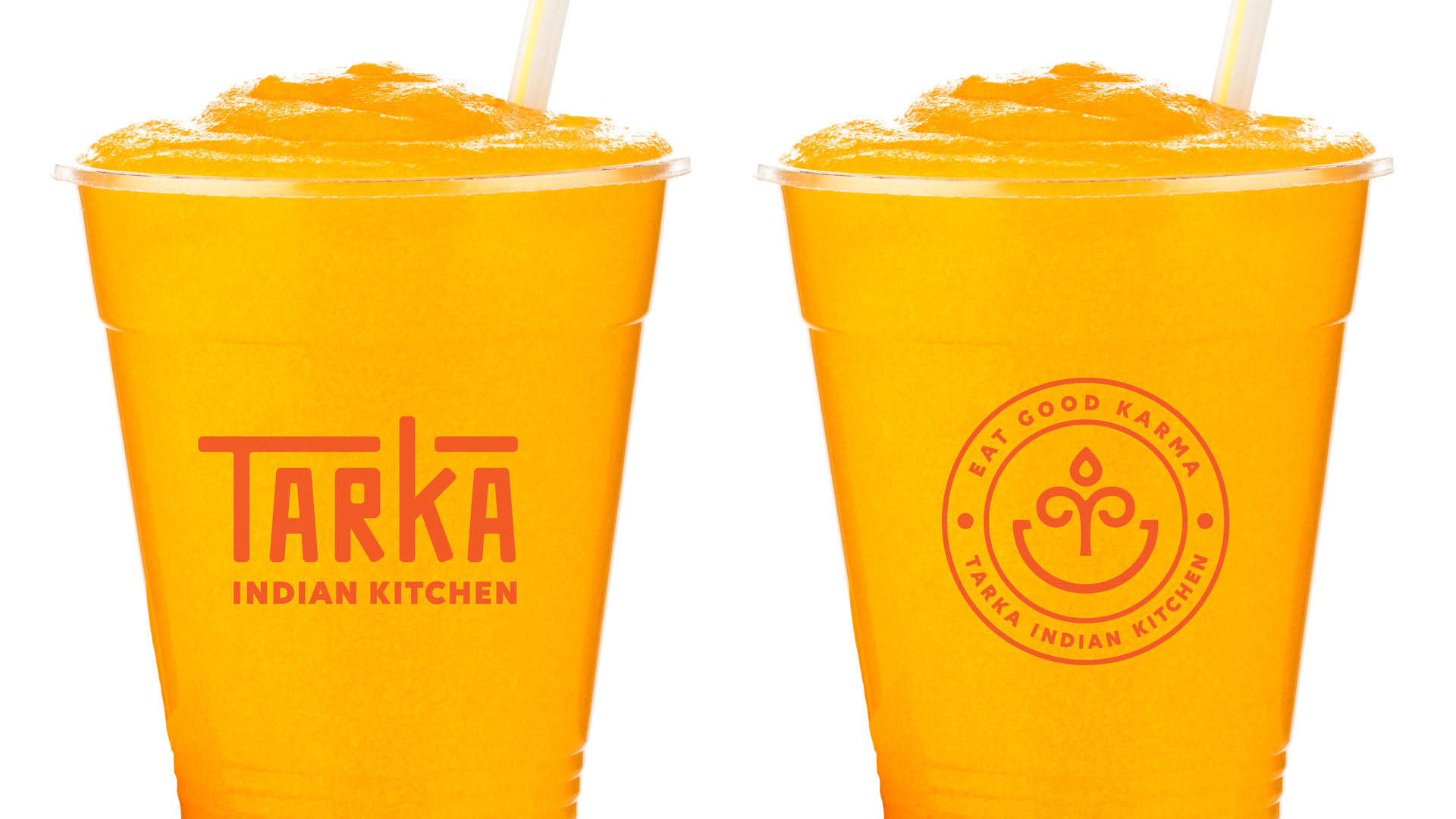 Tarka Indian Kitchen - Drinks
