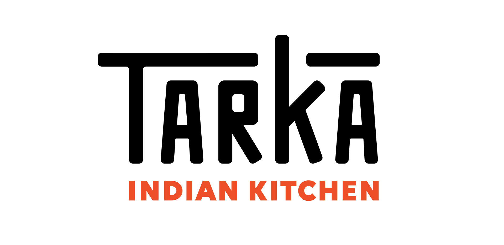 Tarka Indian Kitchen logo