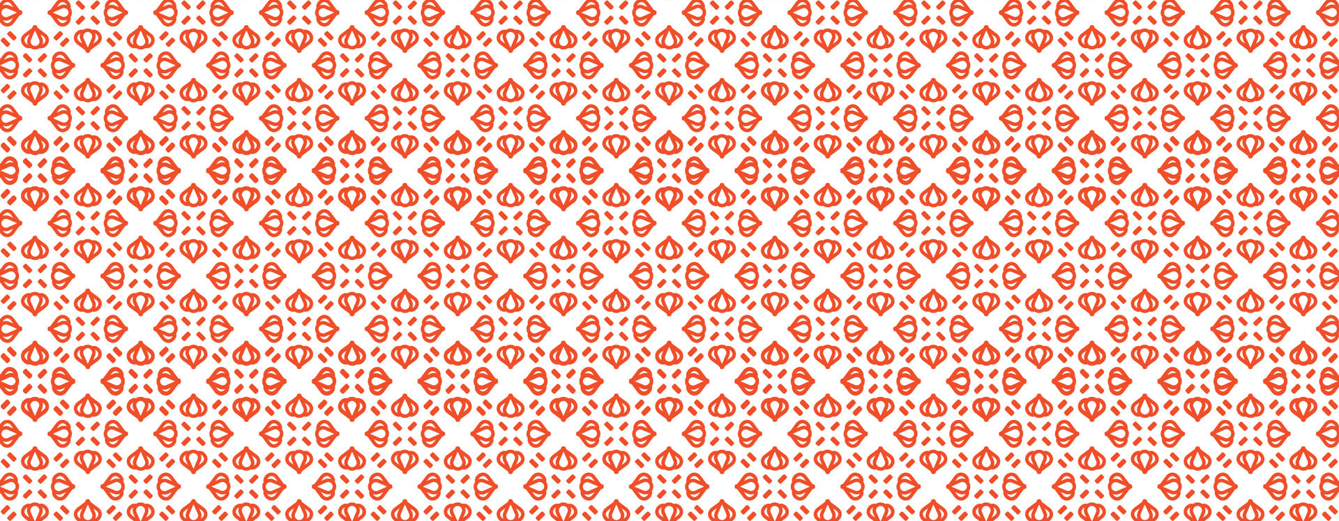 Tarka Indian Kitchen pattern