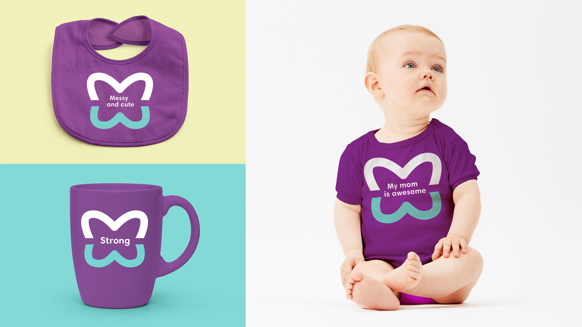 The Midwife Center - Various Applications