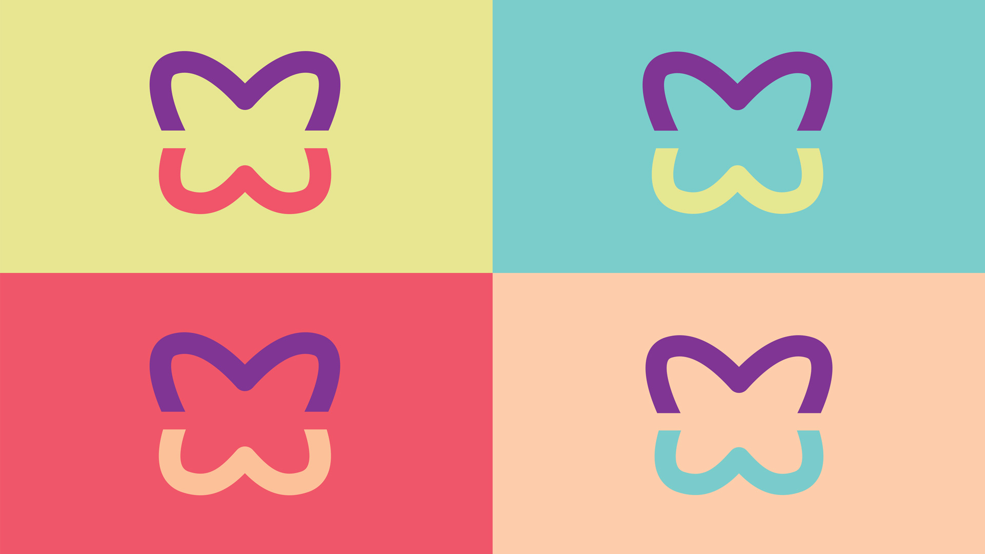 The Midwife Center - Colorways
