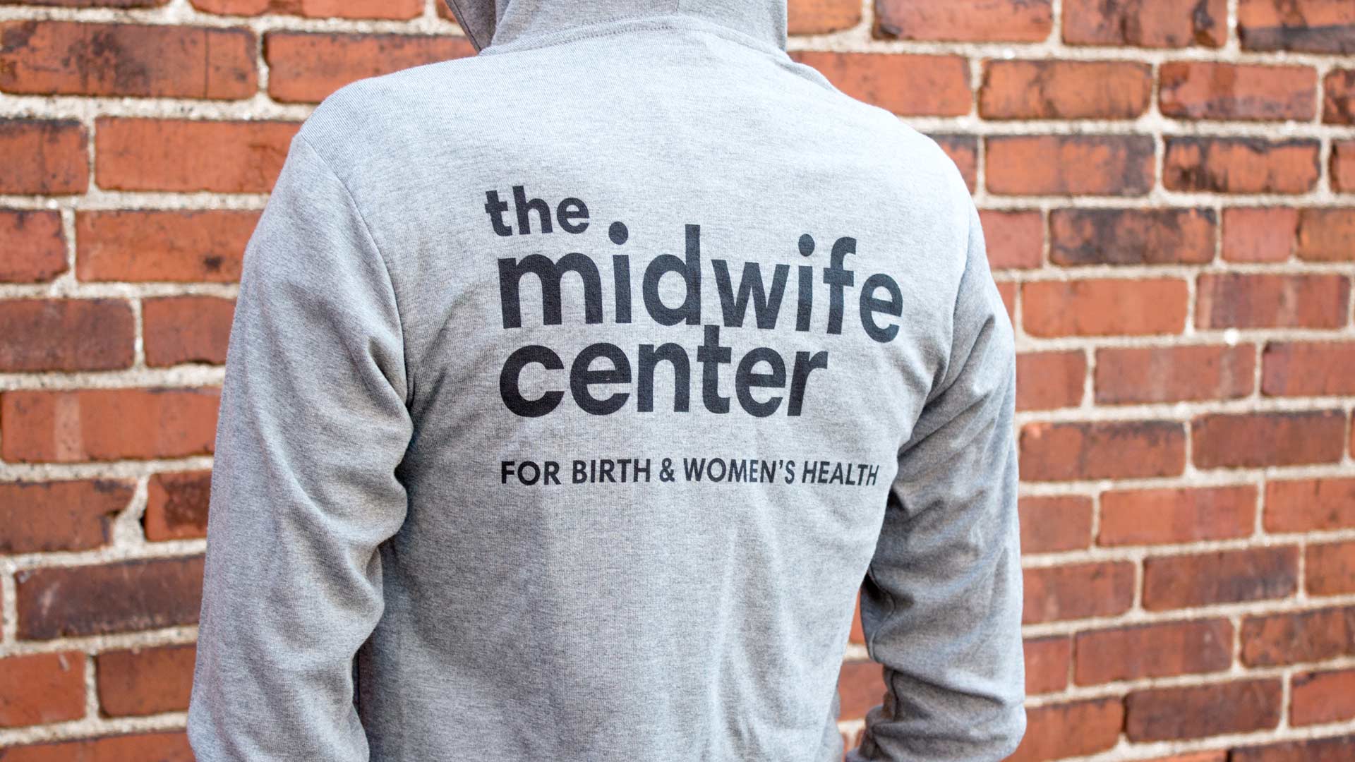 The Midwife Center - Apparel Application