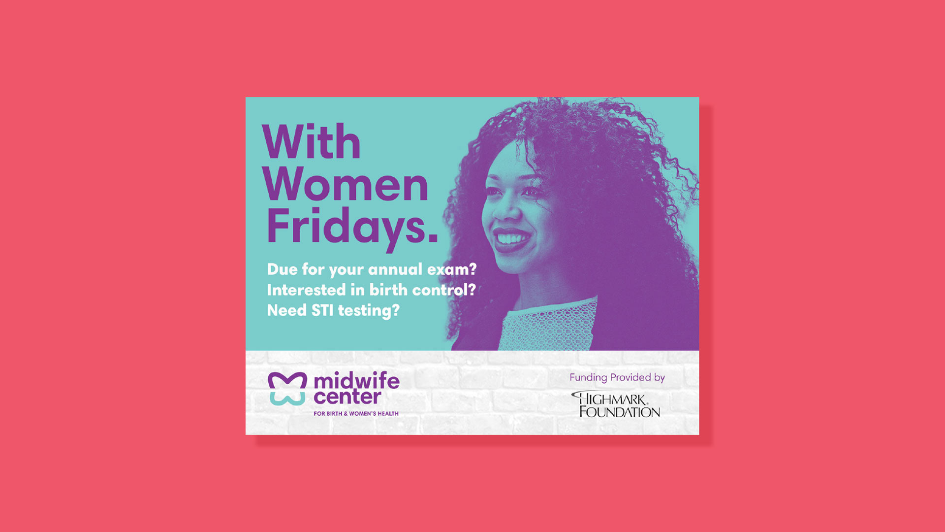 The Midwife Center - Promotion