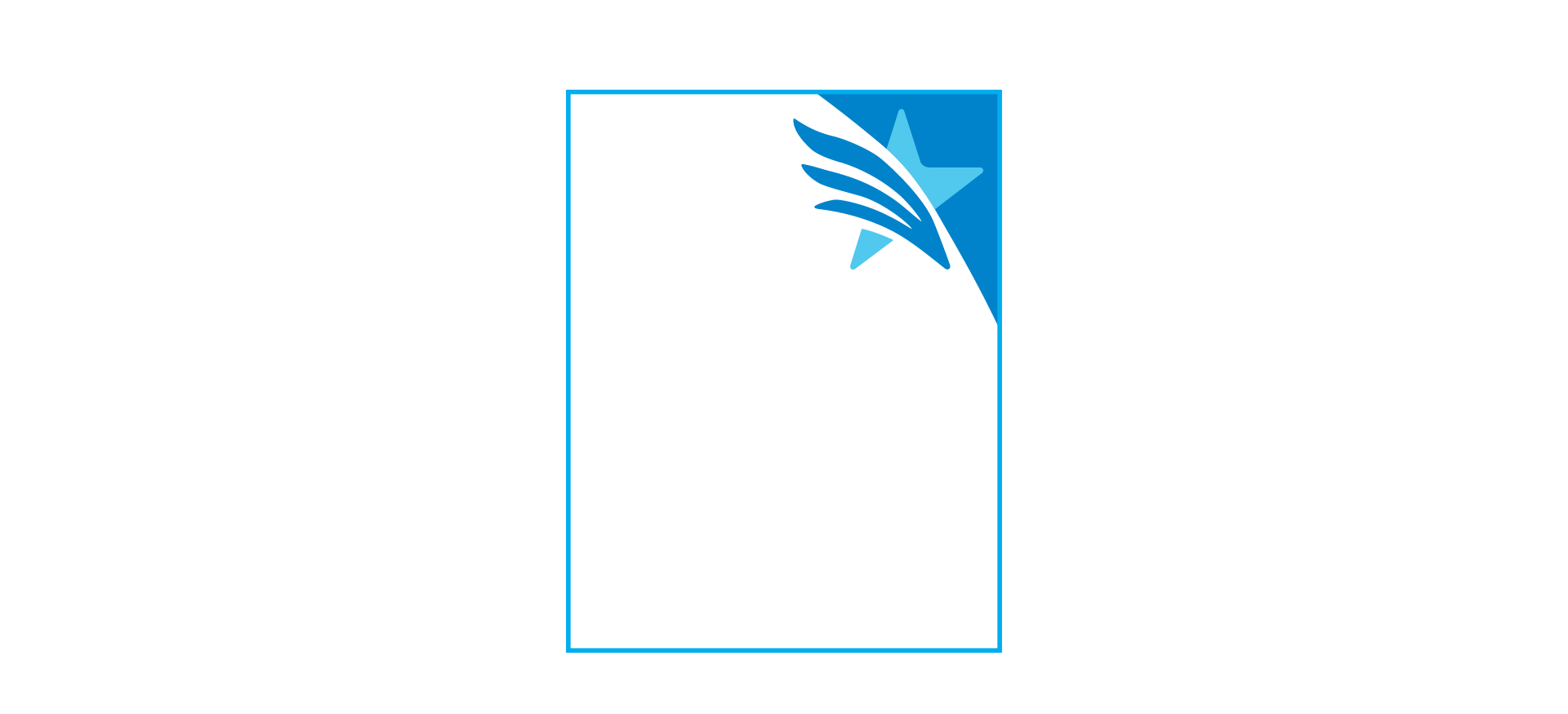 Greek Catholic Union - Stationary