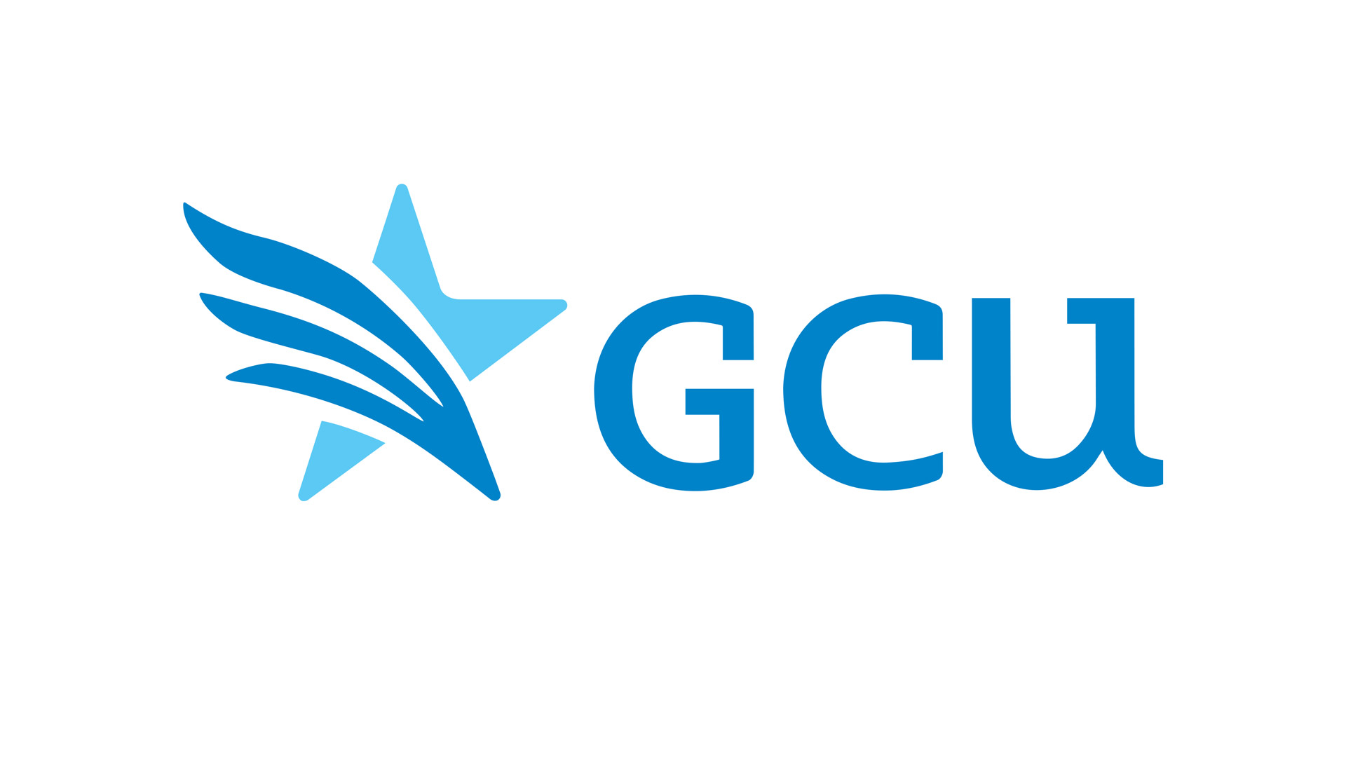 GCU logo
