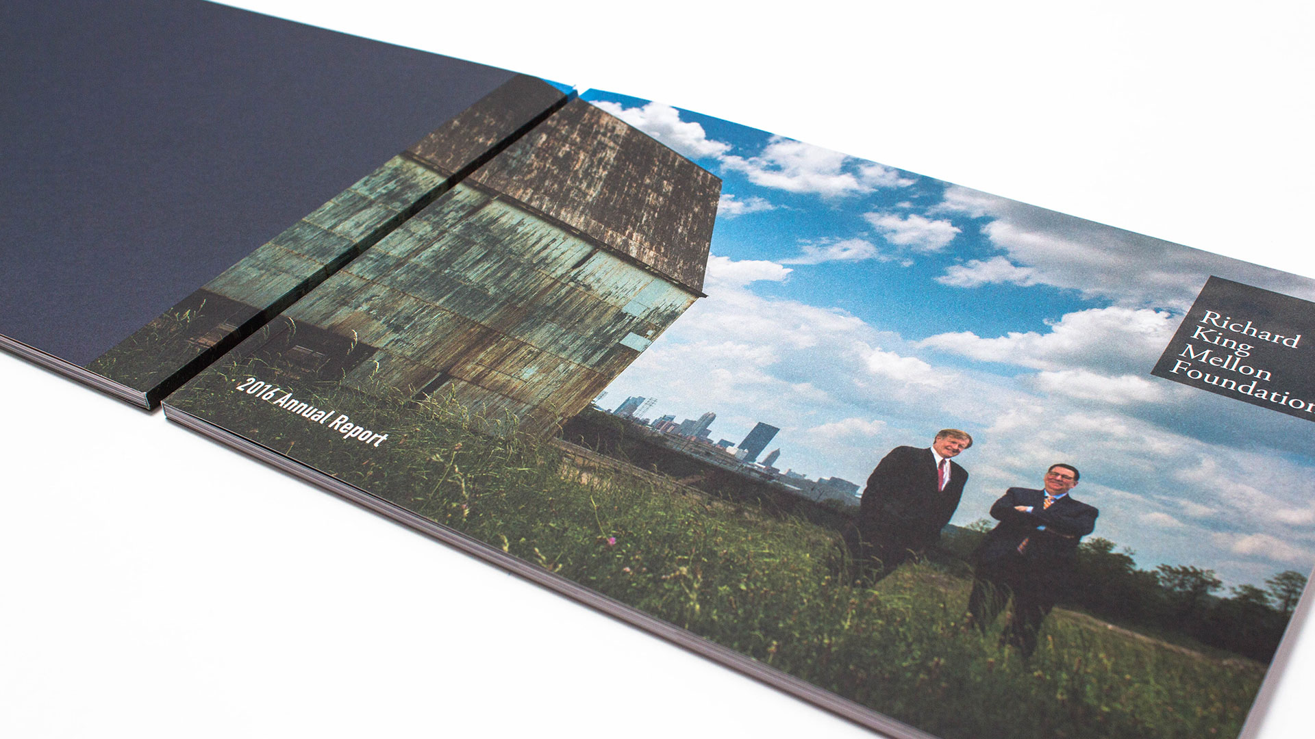 RKM 2016 Annual Report
