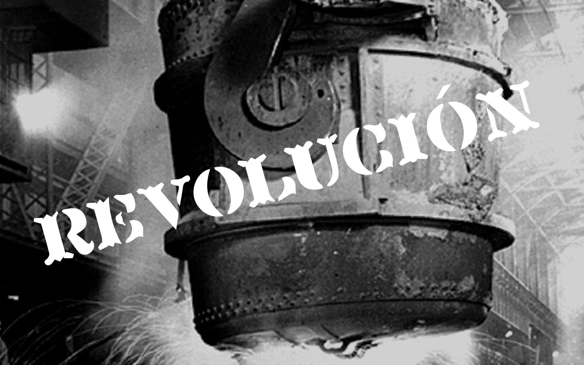 Tres Rios Revolucion