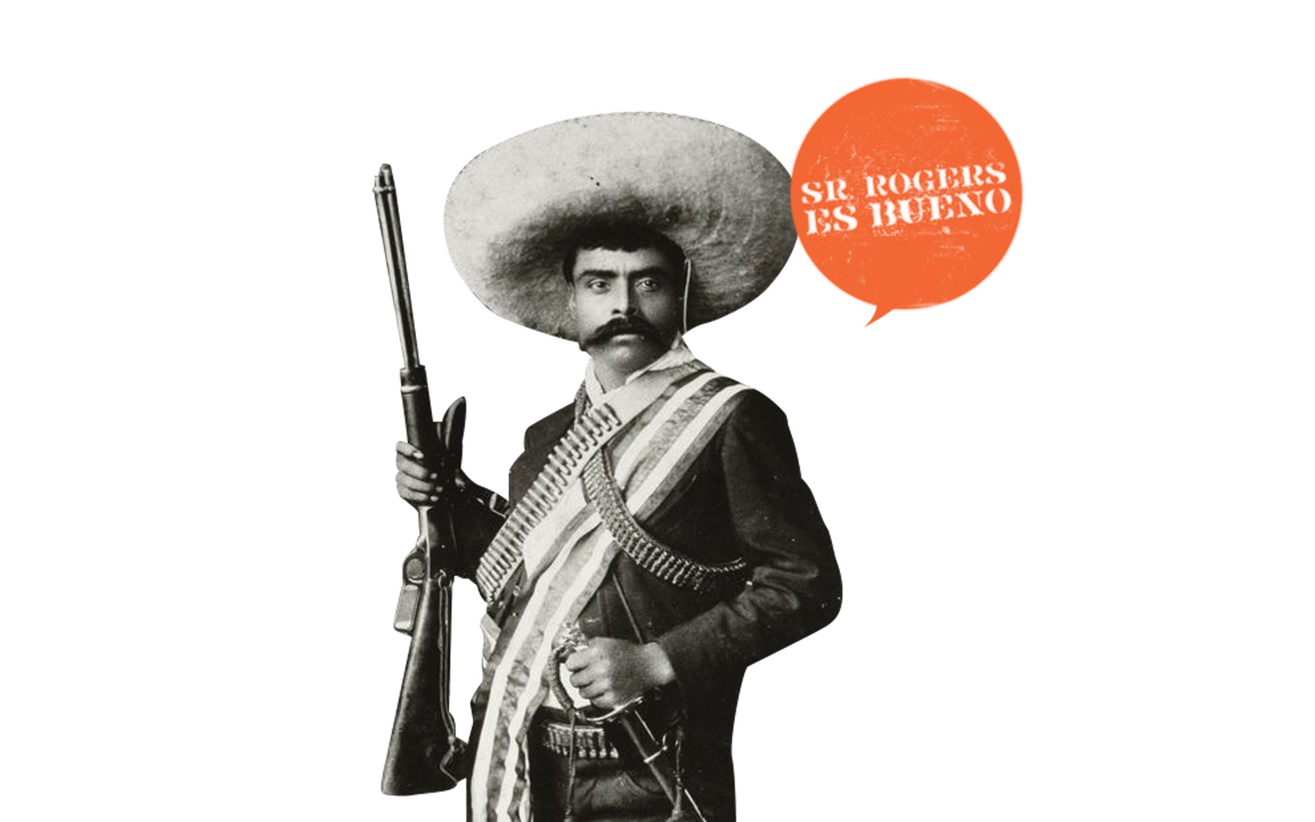 Tres Rios Sr. Rodgers