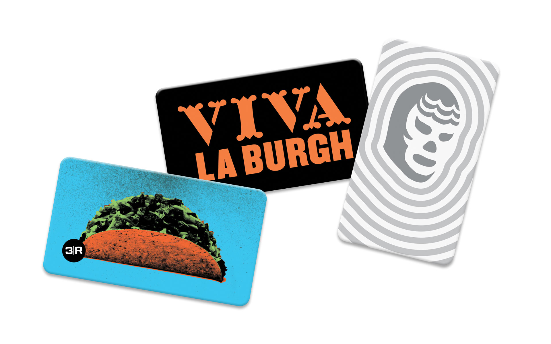 Tres Rios Gift Cards