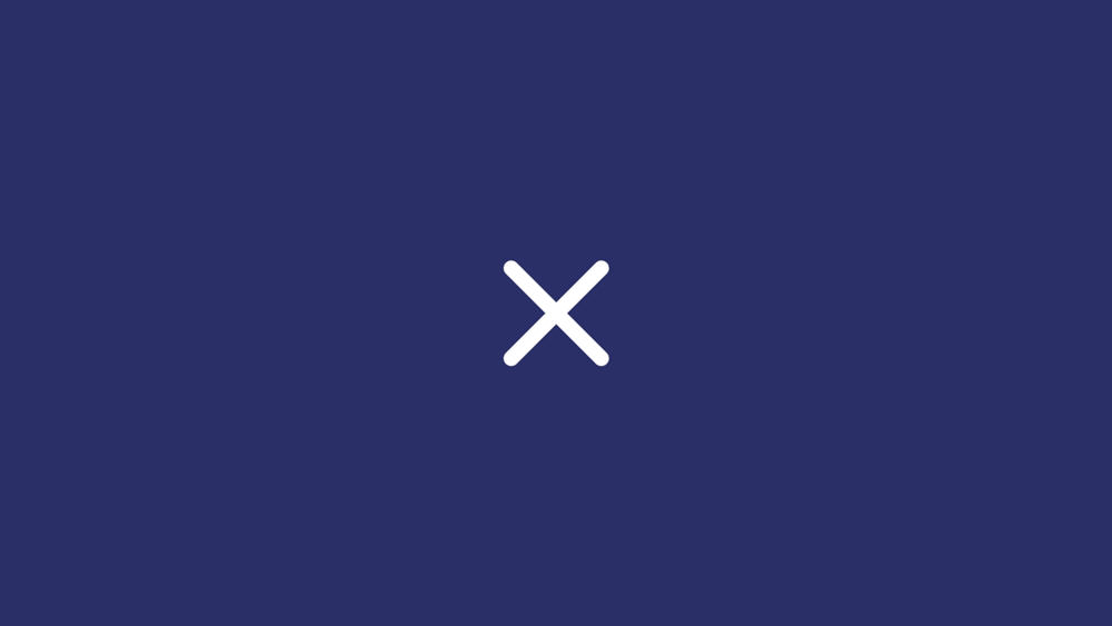 URX 2018 branding animation