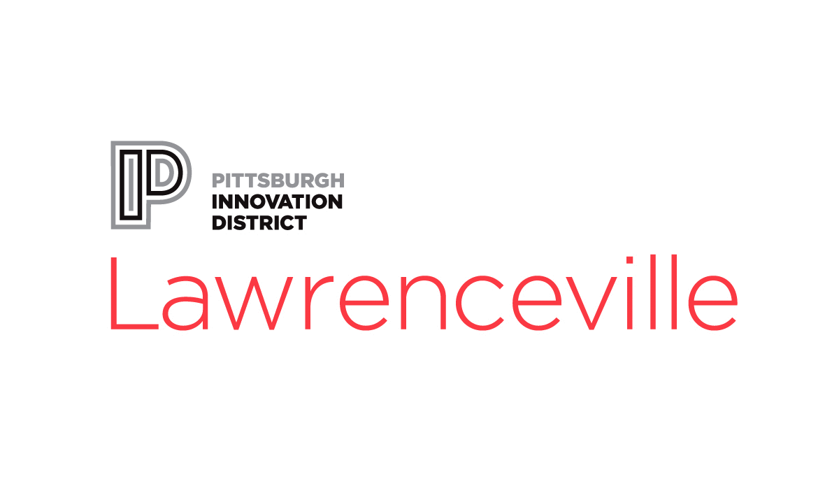Pittsburgh Innovation District identity system animation