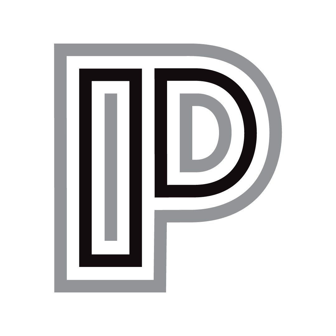 Pittsburgh Innovation District identity build animation