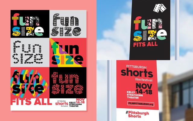 Fun Size Poster