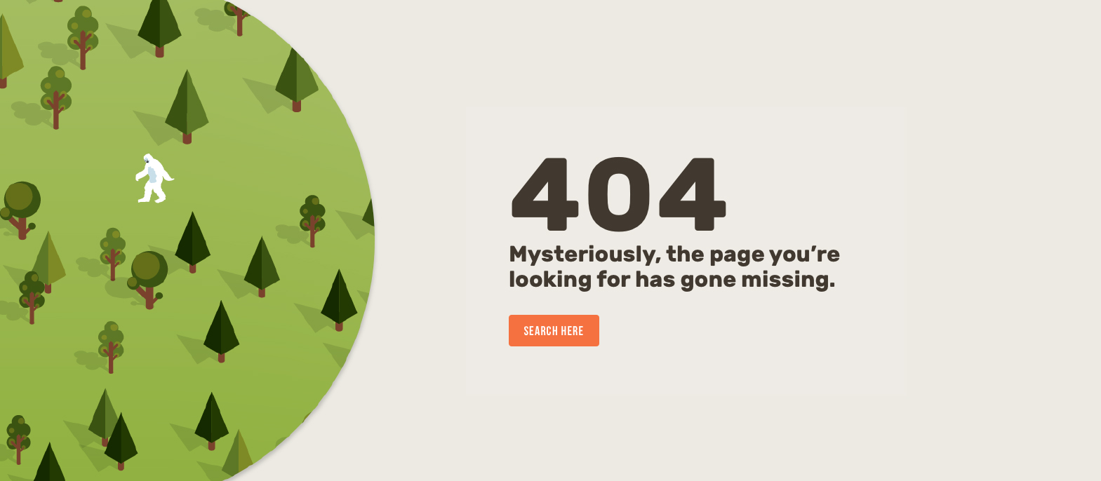 Sky Ranch 404