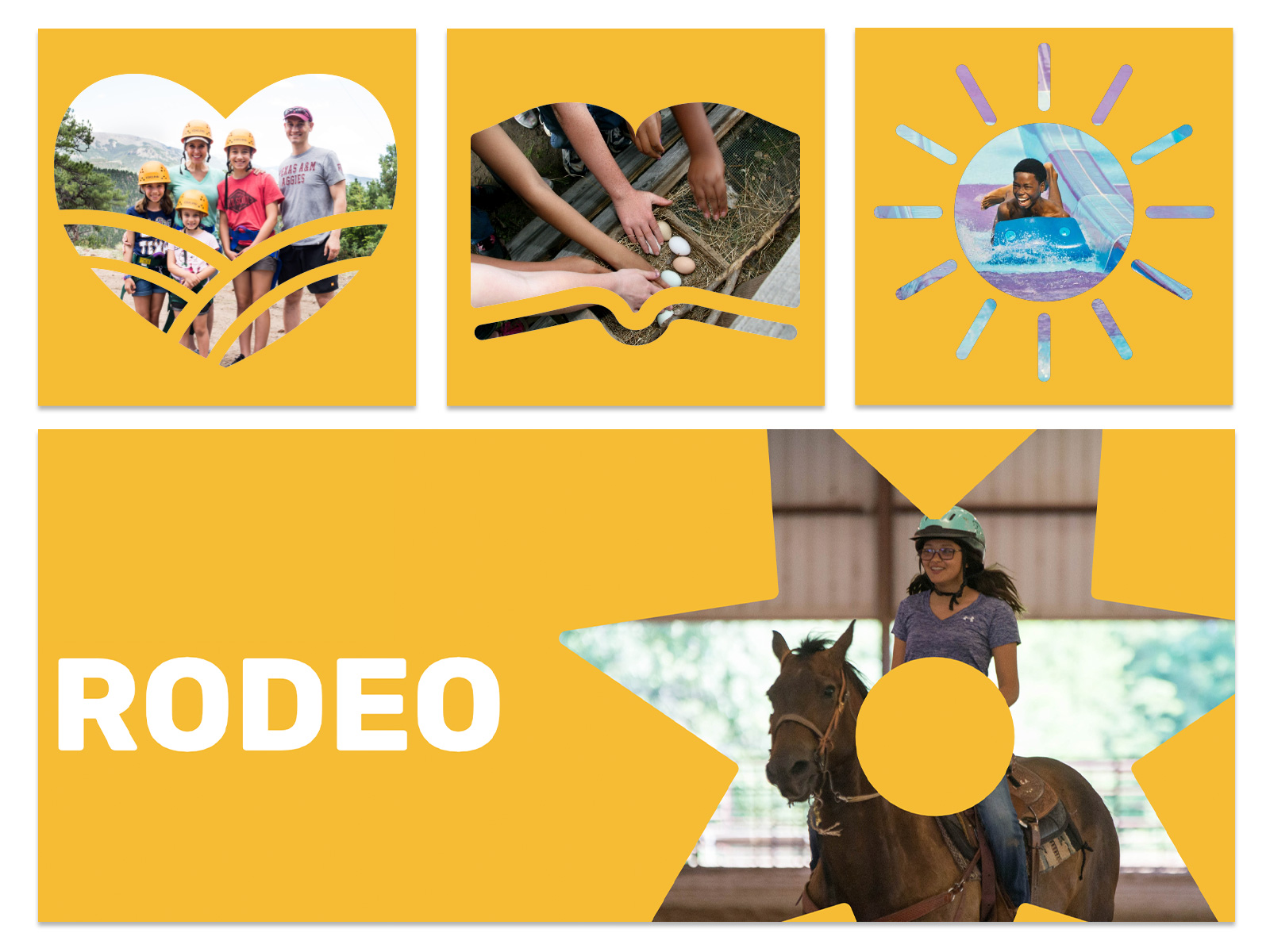 Sky Ranch website