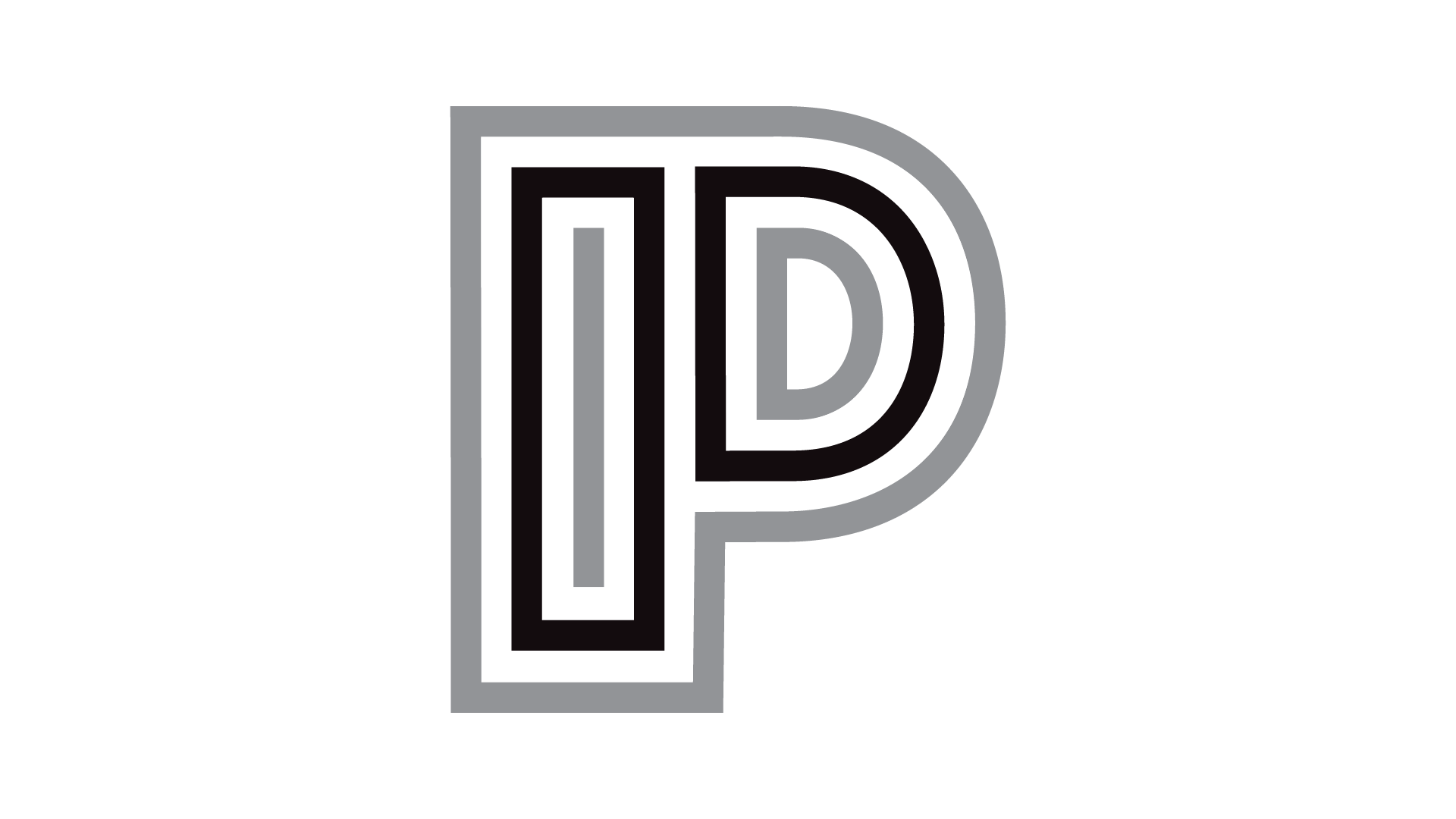 Pittsburgh Innovation District logo animation