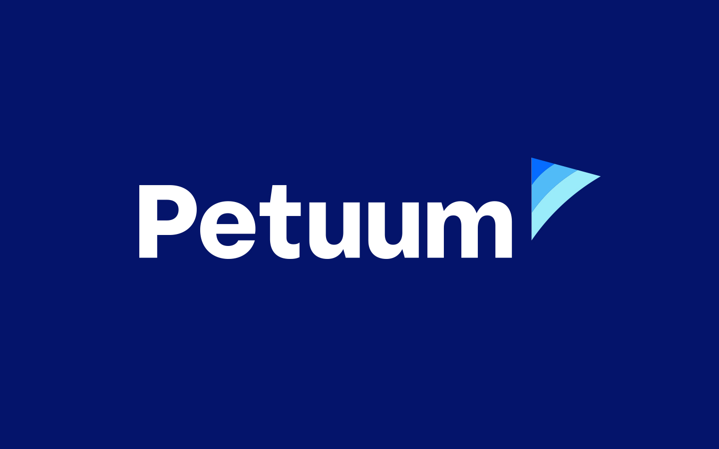 Petuum full logo