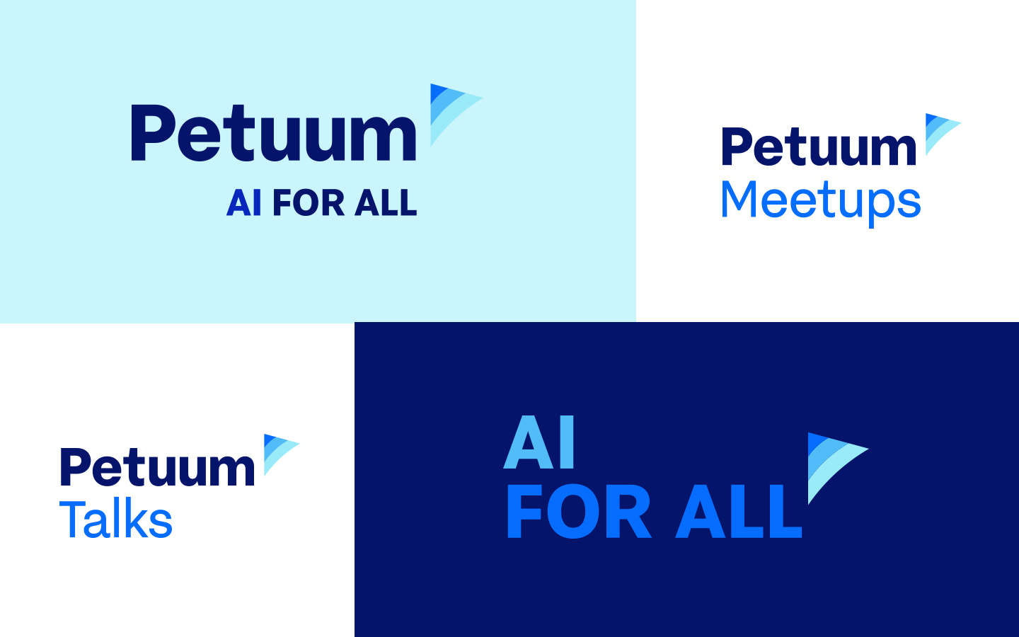 Petuum identity system