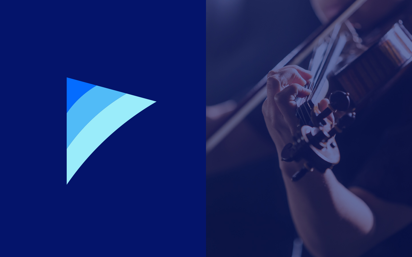 Petuum identity inspiration from violin