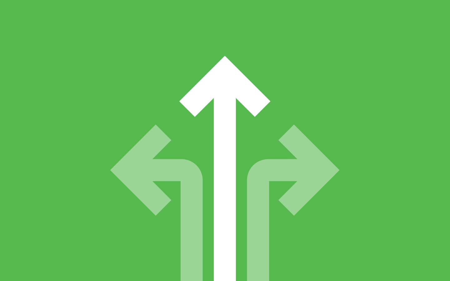 Crossroads Foundation logomark