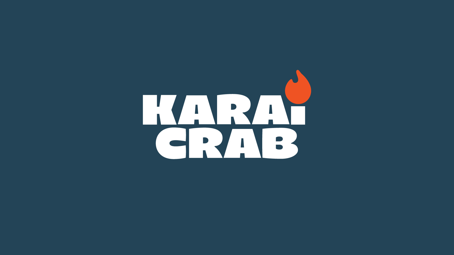 Karai Crab logo