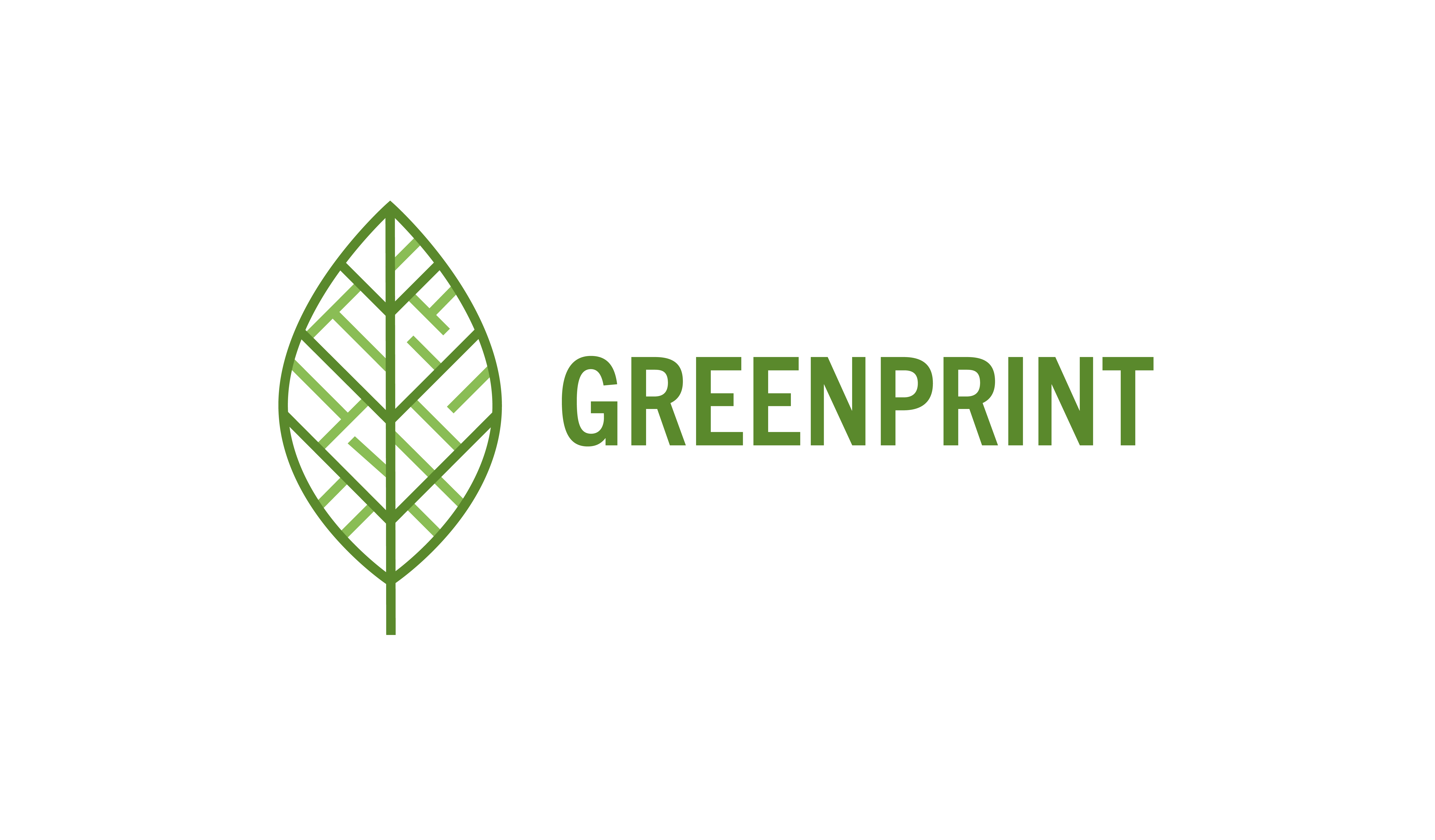Greenprint logo