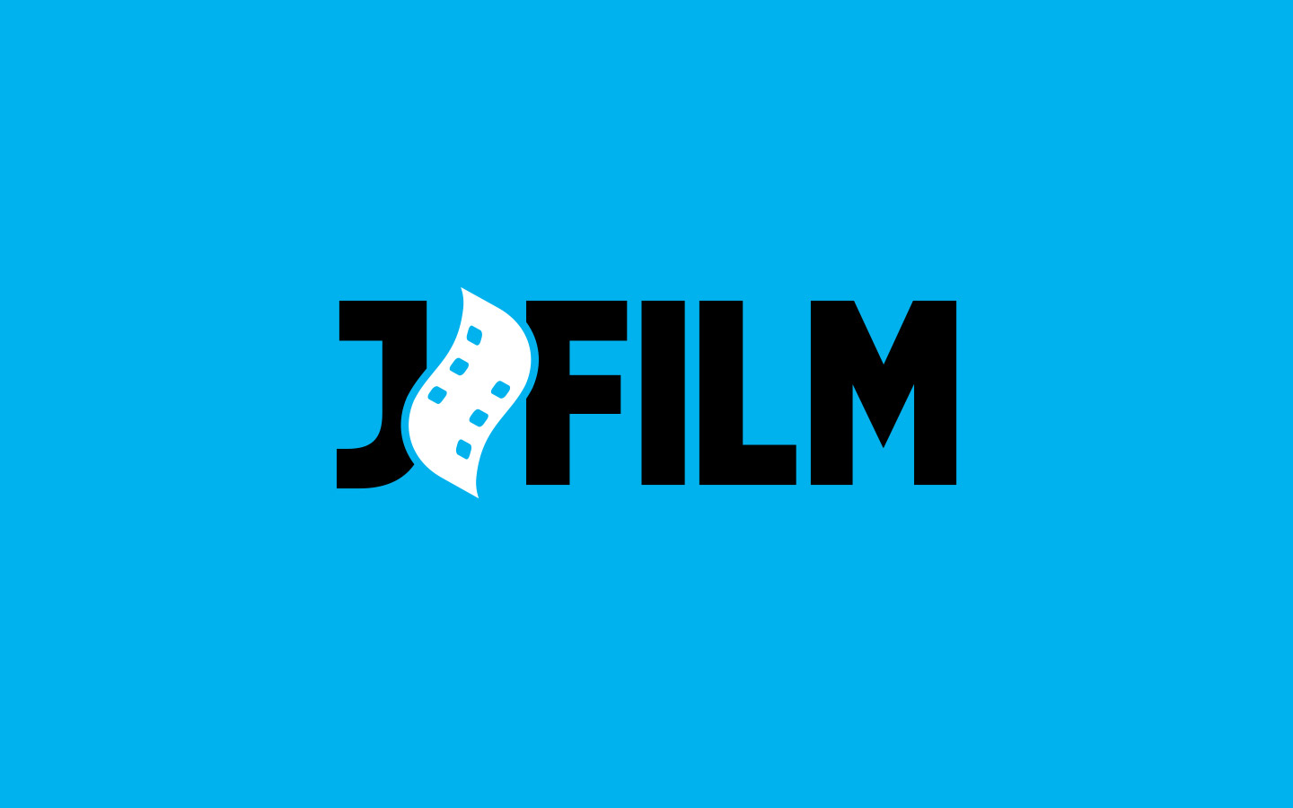 JFilm Festival logo