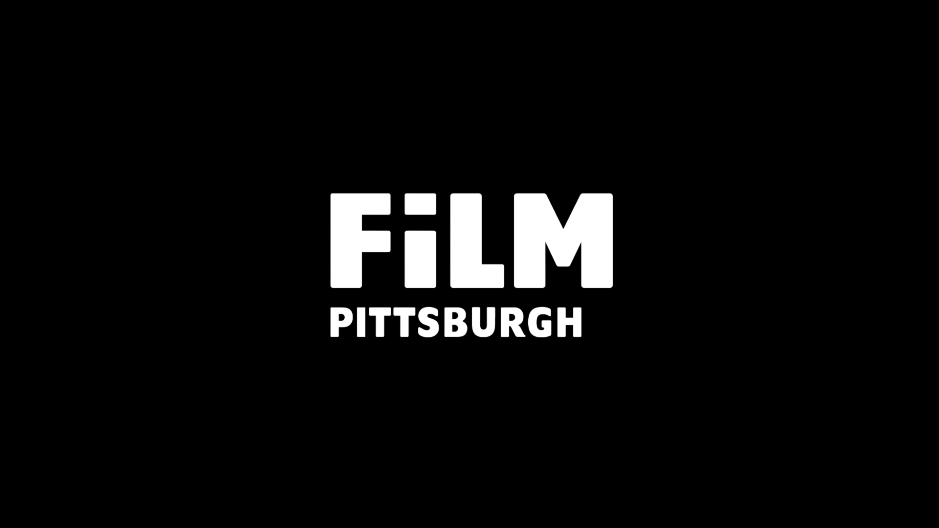 Film Pittsburgh logo animation