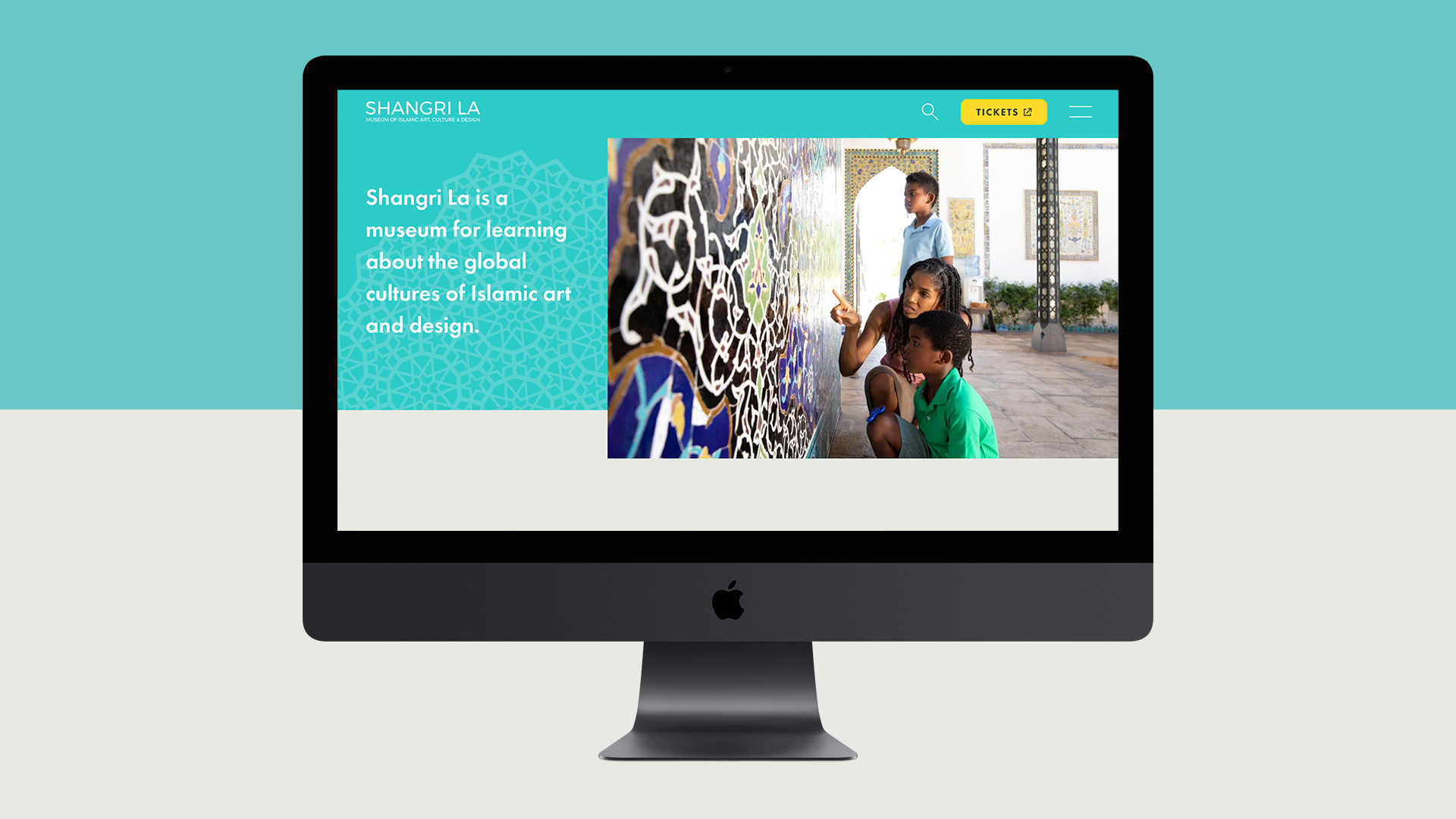 SHA website