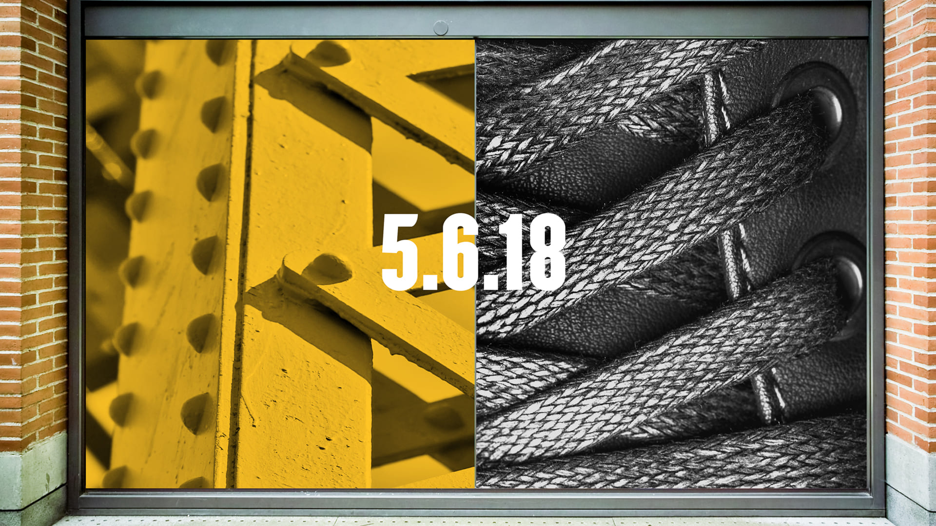 P3R 2018 Pittsburgh Marathon teaser ad