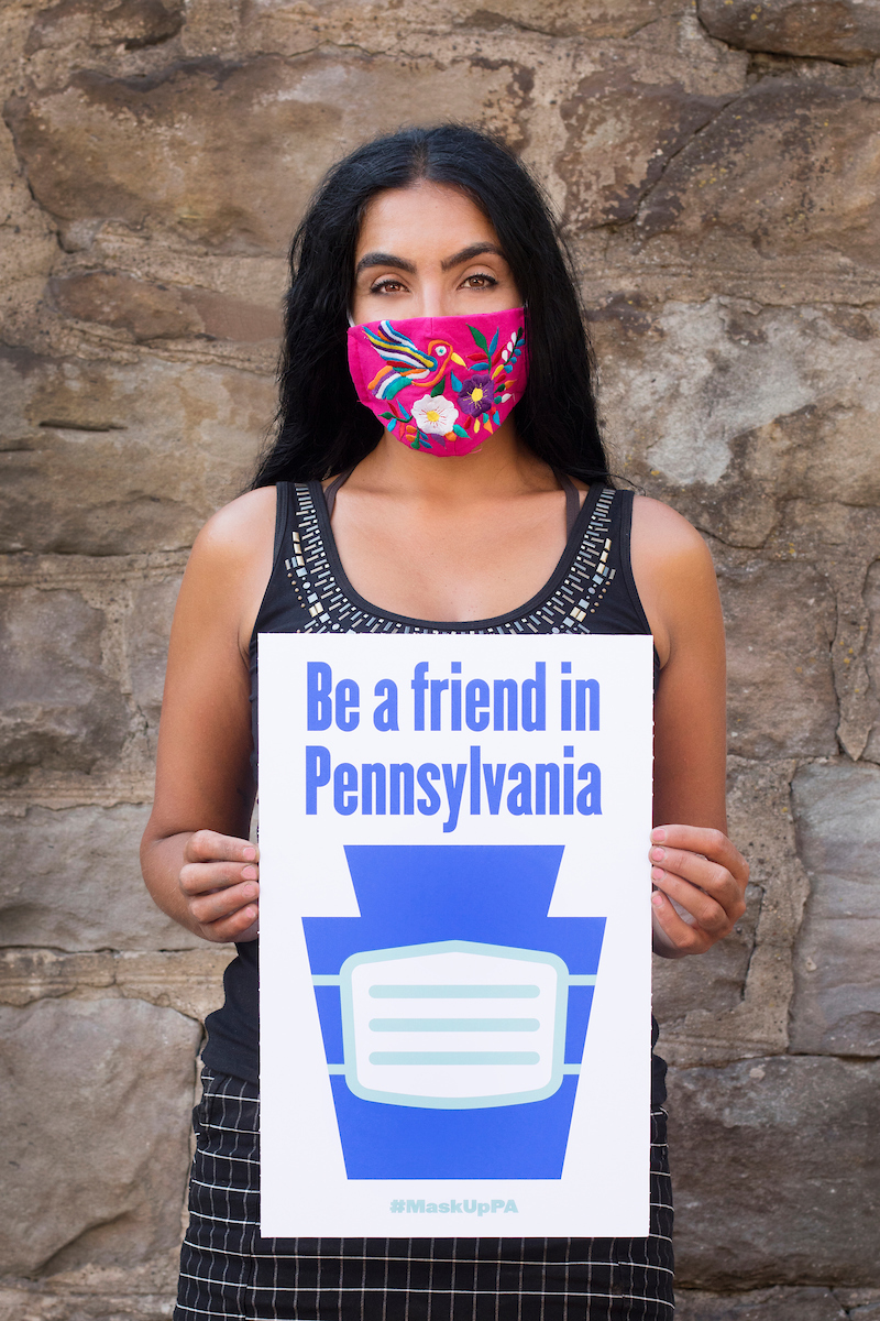 Gisele Fetterman, PA's 2nd Lady