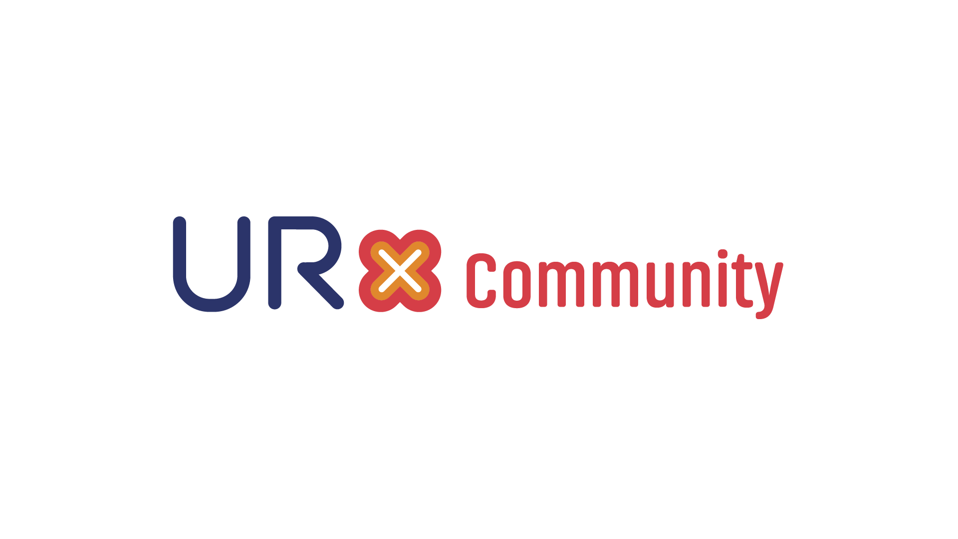 URx Community logo
