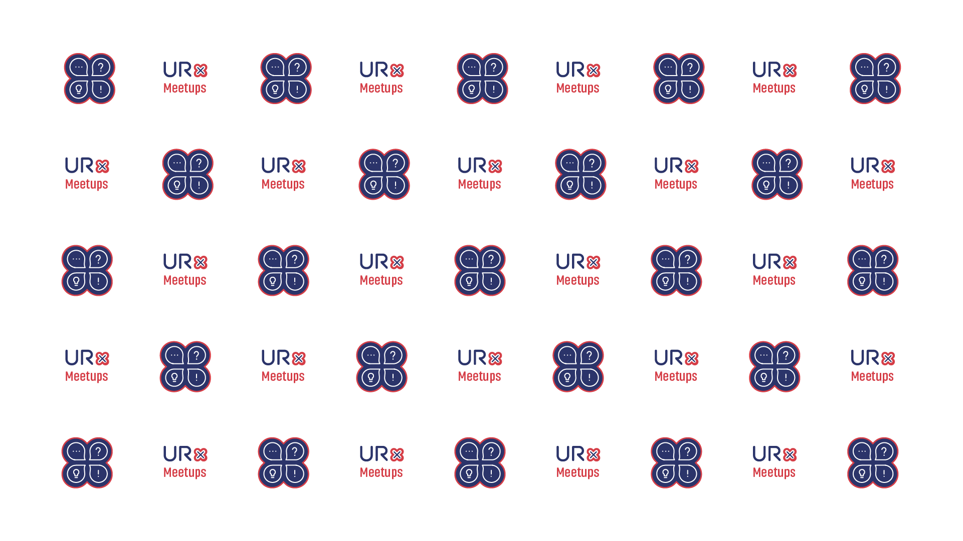 URx Programs pattern