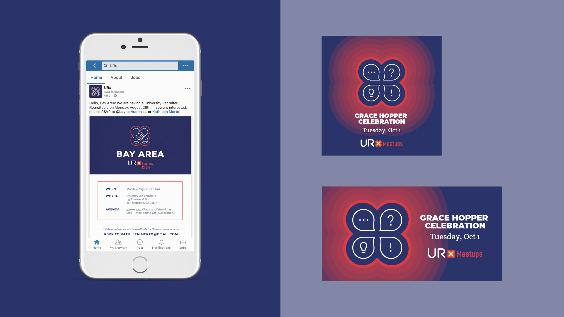 URx Programs digital marketing