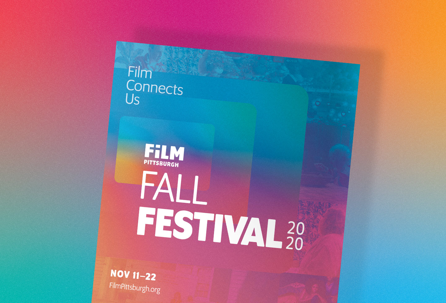 Film Pittsburgh Fall Festival 2020 program