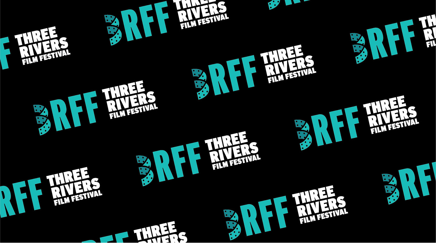 Film Pittsburgh Fall Festival 2020 Three Rivers Film Festival Branding